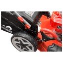 Колёсная газонокосилка ECO LG-735