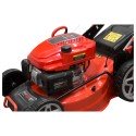 Колёсная газонокосилка ECO LG-735