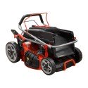 Колёсная газонокосилка ECO LG-735