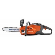 Пила аккумуляторная Husqvarna 120i KIT (с АКБ 4 Ah)