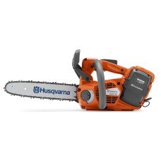 Пила аккумуляторная Husqvarna 535i XP (без АКБ и З/У)