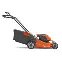 Газонокосилка Husqvarna LC 347iVX  (без АКБ и ЗУ)
