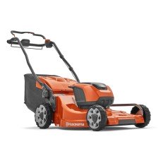 Газонокосилка аккумуляторная Husqvarna LC 353IVX (без АКБ и ЗУ)