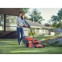 Колёсная газонокосилка Husqvarna LC 353IVX