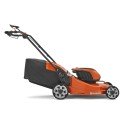Колёсная газонокосилка Husqvarna LC 353IVX
