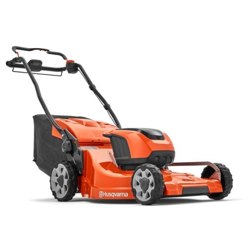 Колёсная газонокосилка Husqvarna LC 353IVX Kit 967862009