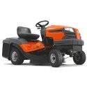 Садовый трактор Husqvarna TC 130