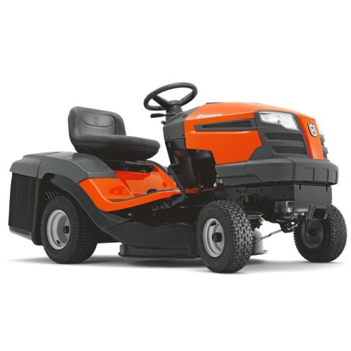 Садовый трактор Husqvarna TC 130
