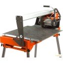 Электрический плиткорез Husqvarna TS 66 R (965153701)