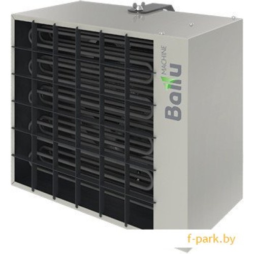 Тепловентилятор Ballu BHP-MW-5