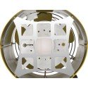 Тепловая пушка газовая Ballu BHG-20