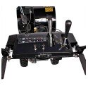 Снегоуборщик бензиновый Champion ST662E