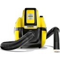 Пылесос Karcher WD 1 Compact Battery Set 1.198-301.0