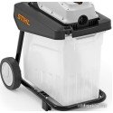 Садовый измельчитель STIHL GHE 135 L