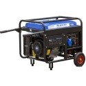 Генератор бензиновый ECO PE-6501RW