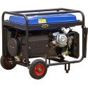 Генератор бензиновый ECO PE-6501RW