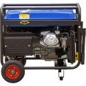 Генератор бензиновый ECO PE-6501RW