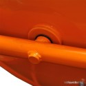 Бетономешалка Skiper CM-150