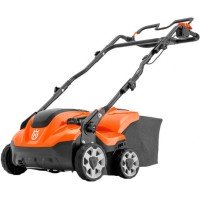Скарификатор-аэратор аккумуляторный Husqvarna S 138i  (без АКБ)