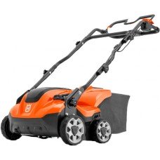 Скарификатор-аэратор аккумуляторный Husqvarna S 138i  (без АКБ)