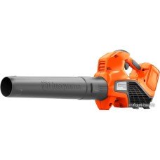 Ручная воздуходувка Husqvarna 120iB Kit (с АКБ 4 Ah)