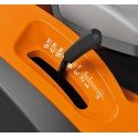 Садовый трактор STIHL RT 5097 C