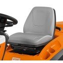 Садовый трактор STIHL RT 5097 C