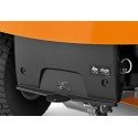 Садовый трактор STIHL RT 6127 ZL