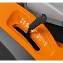Садовый трактор STIHL RT 6127 ZL
