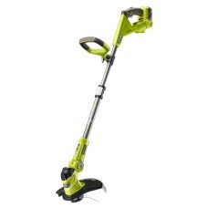 Триммер гибридный Ryobi RLT1831H20F (АКБ и ЗУ)