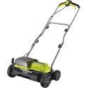 Скарификатор-аэратор аккумуляторный Ryobi RY18SFX35A-0 (без АКБ)