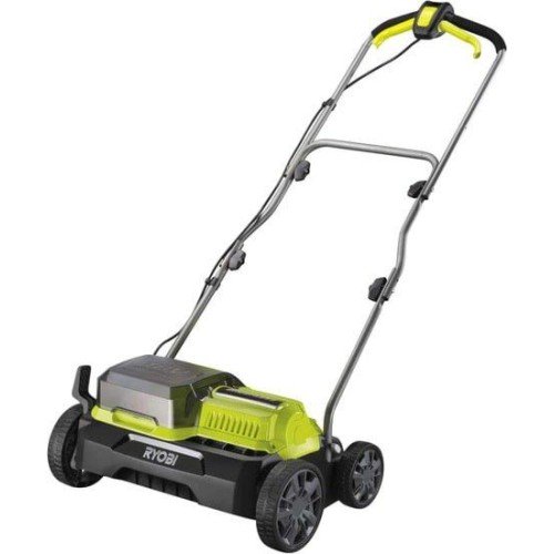 Скарификатор-аэратор аккумуляторный Ryobi RY18SFX35A-0 (без АКБ)