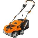 Скарификатор электрический Daewoo Power DSC 2000E