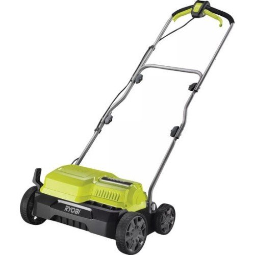 Скарификатор-аэратор электрический Ryobi RY1400SF35A