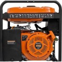 Генератор бензиновый Daewoo Power GDA 6500