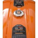 Генератор бензиновый Daewoo Power GDA 6500