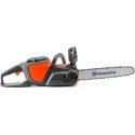 Пила аккумуляторная Husqvarna 120i KIT (с АКБ 4 Ah)