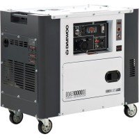 Генератор дизельный Daewoo Power DDAE 10000SE