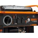 Генератор инверторный Daewoo Power GDA 3800i