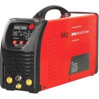 Сварочный инвертор Fubag INTIG 200 AC/DC Pulse