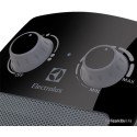 Тепловентилятор Electrolux EFH/C-5115 Black