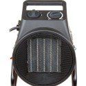 Тепловая пушка электрическая Ecoterm EHR-03/1D