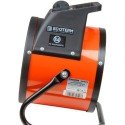 Тепловая пушка электрическая Ecoterm EHR-03/1D