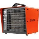 Тепловая пушка электрическая Ecoterm EHC-03/1D