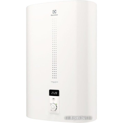 Накопительный электрический водонагреватель Electrolux EWH 50 Centurio IQ 2.0