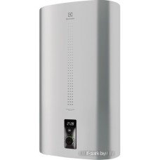 Накопительный электрический водонагреватель Electrolux EWH 80 Centurio IQ 2.0 Silver