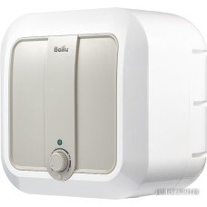 Накопительный электрический водонагреватель над мойкой Ballu BWH/S 10 Capsule O