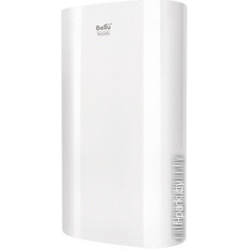 Накопительный электрический водонагреватель Ballu BWH/S 30 Rodon