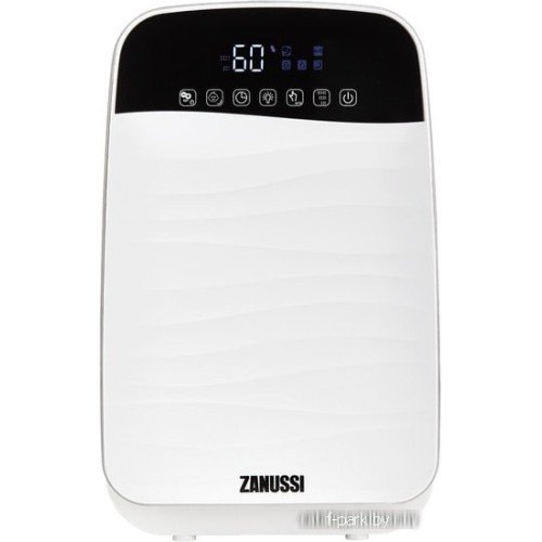 Увлажнитель воздуха ультразвуковой Zanussi ZH 5.5 Onde