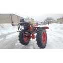 Культиватор Shtenli 1030PL (8,5 л.с., пониженная передача, колёса 6Lх12,  без ВОМ)